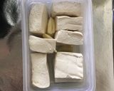 Foto langkah ke 1 dari resep Tahu Crispy.