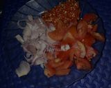 Foto langkah ke 2 dari resep Cakalang Fufu saos kuah.