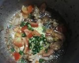 A picture of step 3 of Tindy chicken recipe #eid k pakwan.
