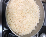 Foto del paso 1 de la receta: Arroz mamposteao y pernil asados