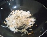 Foto langkah ke 3 dari resep Kepiting Asam Manis.