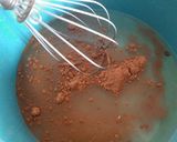 Foto del paso 3 de la receta: Jarabe de chocolate