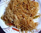 कैबेज नूडल्स (cabbage noodles recipe in Hindi) रेसिपी चरण 5 फोटो