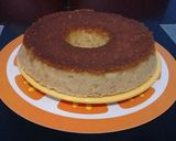 Foto del paso 7 de la receta: Budín de pan