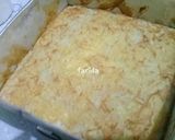 Foto langkah ke 3 dari resep Wingko Babat Keju.