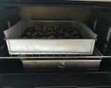 Foto langkah ke 4 dari resep Brownies Panggang.