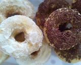 Foto langkah ke 8 dari resep 🍩 Donat Kentang.