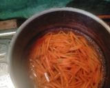 Foto langkah ke 1 dari resep Salad Sayur Dressing Mayo Ala Hokben.