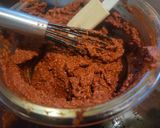 A picture of step 6 of Spicy Home-cured Beef Bottom Round.
