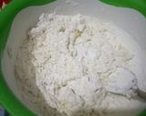 Foto langkah ke 4 dari resep Mozzarella Coklat.