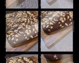 Foto langkah ke 5 dari resep Banana Cake.