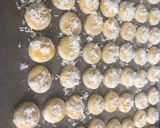Sajtos pogi (túrós) recept fázis 6 fotója