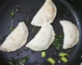 A picture of step 11 of Tempered Stuffed Rice.