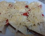 Foto del paso 12 de la receta: Enchiladas de carne ( porteñas ) a mi modo