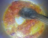 A picture of step 2 of Sukuma wiki #mystaplefoodrecipecontest.