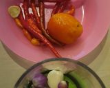Foto langkah ke 1 dari resep Telur bulat balado.