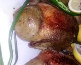 صورة لخطوة 7 من وصفة دجاج محشي أرز مبهر على طريقتي 😋