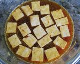 Foto del paso 3 de la receta Tofu marinado