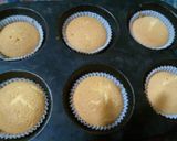 Foto del paso 4 de la receta: Magdalenas ❤