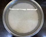 油飯的食譜步驟1照片