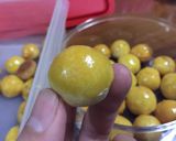 Foto langkah ke 9 dari resep Nastar Klasik (shiny).