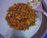 পেঁয়াজের কচুরি (peyajer kochuri recipe in Bengali) রেসিপির ধাপ 2 ছবি
