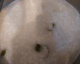 Foto del paso 3 de la receta: Pudín vegano de tapioca con coco 🥥