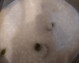 Foto del paso 3 de la receta: Pudín vegano de tapioca con coco 🥥