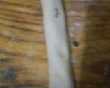 Vidhrab Kothimbir Roll recipe step 5 photo