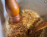 Foto del paso 3 de la receta: Chupe de Guatitas