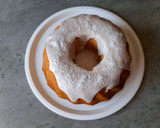 Foto del paso 5 de la receta: Budín de coco rallado