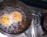 A picture of step 3 of Veg Daal Vadas.