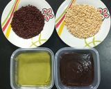 Foto langkah ke 8 dari resep Donat Empuk Terlove.
