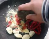 Foto langkah ke 3 dari resep 534. Ayam Goreng Sereh.