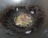 Foto langkah ke 3 dari resep Tumis timun.