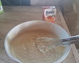 Foto del paso 7 de la receta: Cheesecake de duraznos 🍑🍑