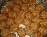 Spicy koftey aloo recipe step 2 photo