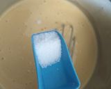 A picture of step 1 of Spicy Boondi.