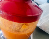 Foto del paso 1 de la receta: BUDÍN DE MANDARINA Y LECHE CONDENSADA 🍊🥮🍶