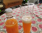 Foto del paso 2 de la receta: Mandarinosas