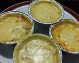 Foto langkah ke 7 dari resep Makaroni Schotell Panggang.