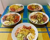 Foto del paso 5 de la receta: Poke bowl