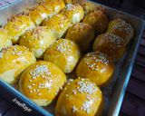 Foto langkah ke 10 dari resep Bolen Pisang (no korsvet).