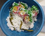 Foto langkah ke 4 dari resep Kue Putri Noong.