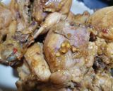 A picture of step 5 of Chicken Roast 🍗.