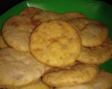 Foto del paso 8 de la receta: Tortitas de Chicharrón