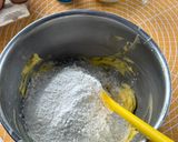 Foto langkah ke 3 dari resep Pie Susu.