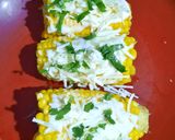 Foto langkah ke 4 dari resep 052. Elote.