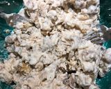 A picture of step 3 of Quick Alfredo Chicken Pizza.