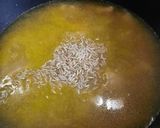 Foto del paso 5 de la receta: Arroz con pollo y azafrán